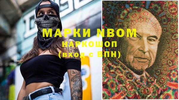 стаф Покачи